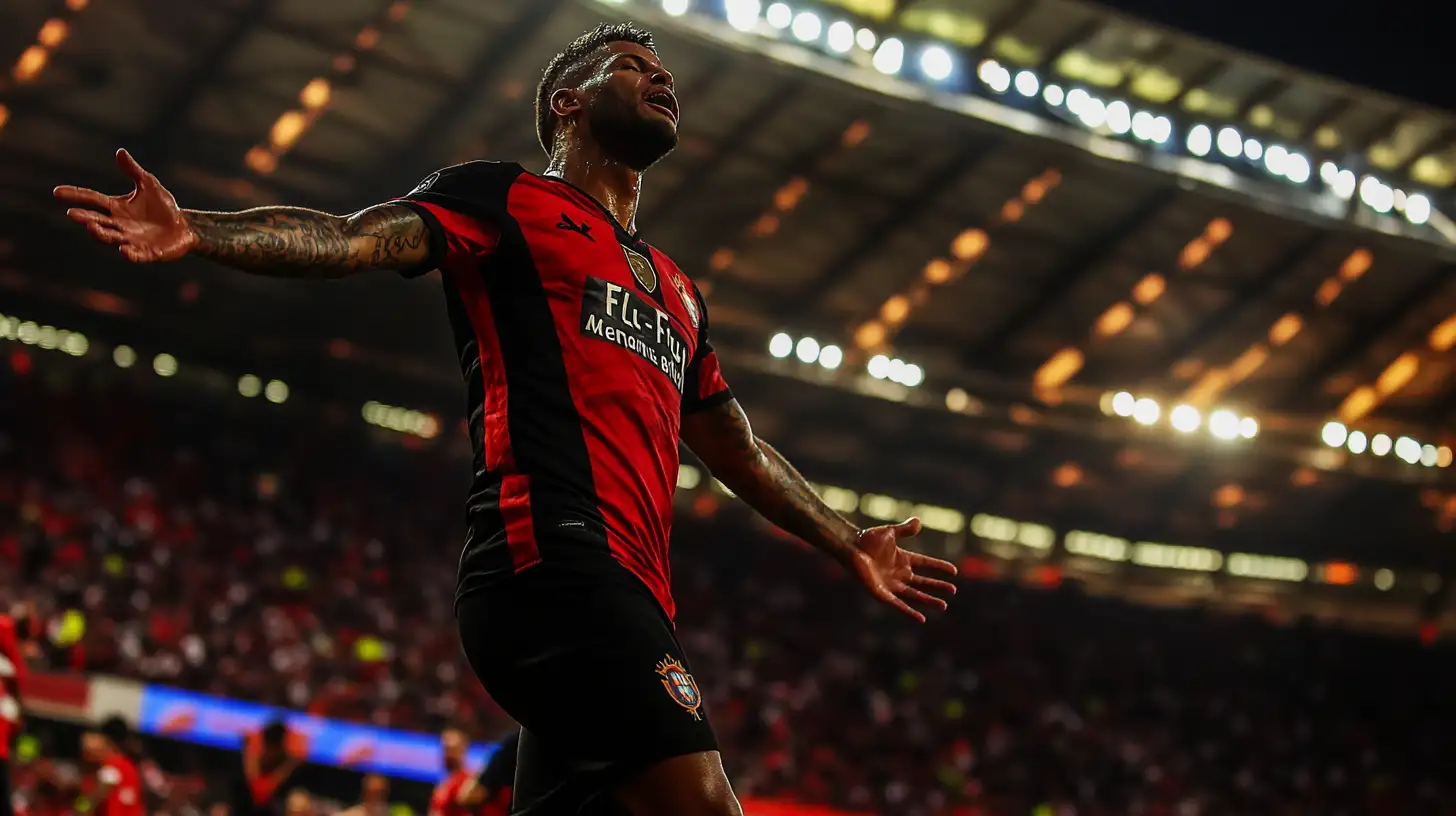 resultados ao vivo — Premier League
