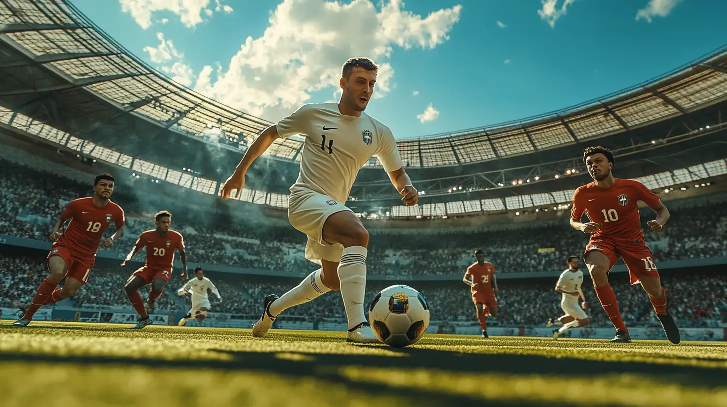 resultados ao vivo — sports 6