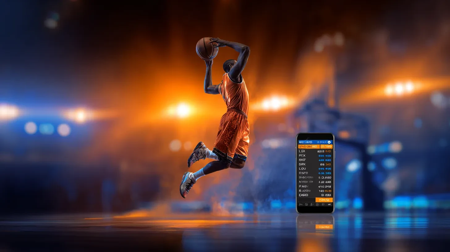 resultados ao vivo — sports app